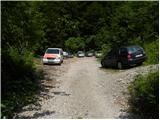 Koncentracijsko taborišče - Planina Korošica